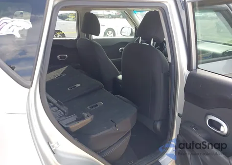 2019 Kia Soul z USA, uszkodzony, nr VIN KNDJN2A28K7658399